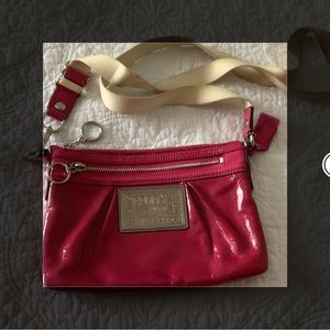 Coach crossbody